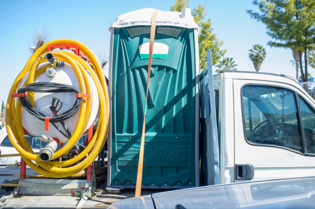 Best Local porta potty services  in Frontenac, KS