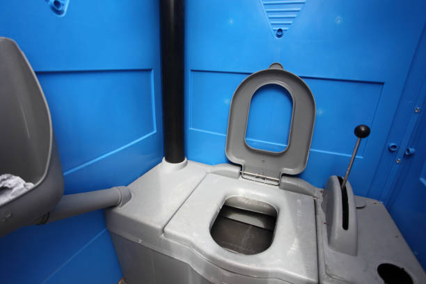 Best Sanitation services for porta potties  in Frontenac, KS