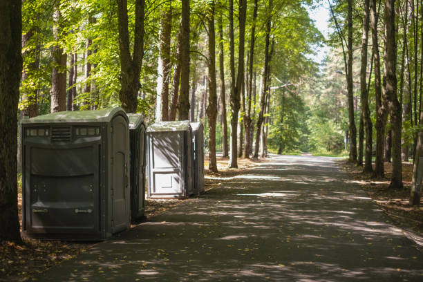 Best Long-term porta potty rental  in Frontenac, KS
