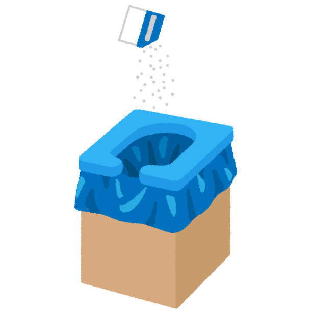 Portable Toilet Options We Offer in Frontenac, KS