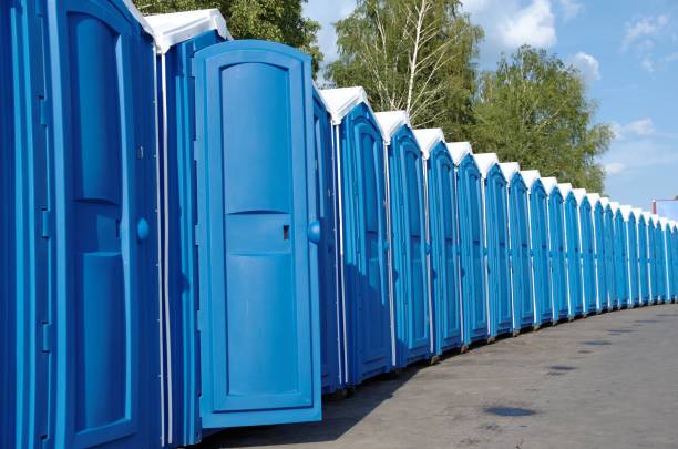 Best Affordable portable toilet rental  in Frontenac, KS